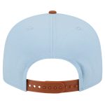 NBA men8217s washington wizards new era light bluebrown 2-tone color pack 9fifty snapback hat Collection - Official Jerseys & Hats | NBA Store