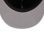 NBA men8217s washington wizards new era navy chainstitch logo pin 59fifty fitted hat Collection - Official Jerseys & Hats | NBA Store