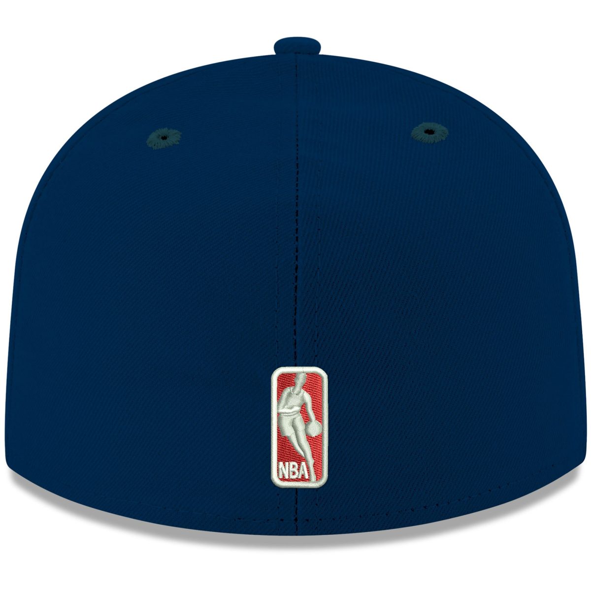 NBA men8217s washington wizards new era navy official team color 59fifty fitted hat Collection - Official Jerseys & Hats | NBA Store