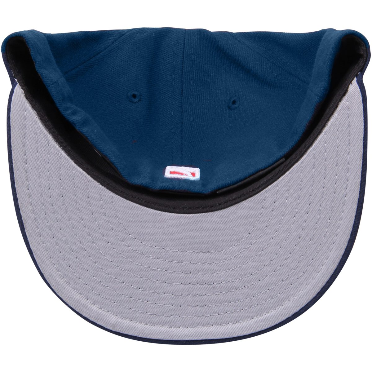 NBA men8217s washington wizards new era navy official team color 59fifty fitted hat Collection - Official Jerseys & Hats | NBA Store