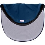 NBA men8217s washington wizards new era navy official team color 59fifty fitted hat Collection - Official Jerseys & Hats | NBA Store