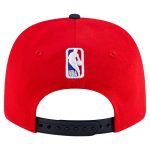 NBA men8217s washington wizards new era navy statement edition jersey hook 9seventy stretch-snap hat Collection - Official Jerseys & Hats | NBA Store