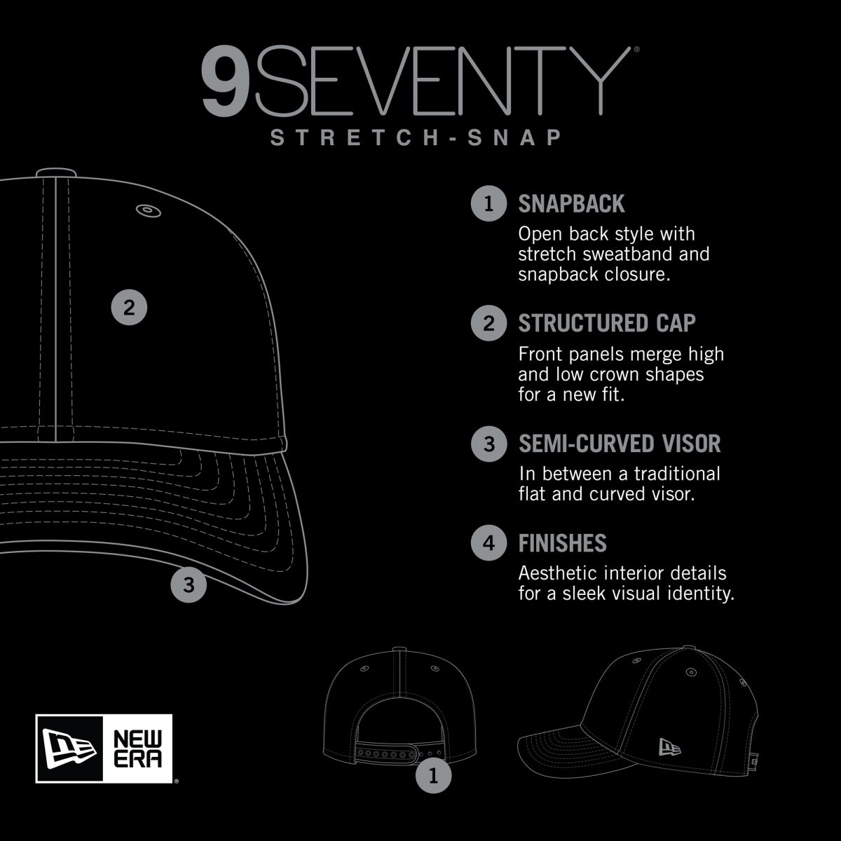 NBA men8217s washington wizards new era navy statement edition jersey hook 9seventy stretch-snap hat Collection - Official Jerseys & Hats | NBA Store
