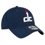 NBA men8217s washington wizards new era navy team 2.0 9twenty adjustable hat Collection - Official Jerseys & Hats | NBA Store