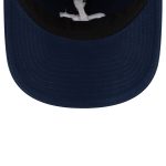 NBA men8217s washington wizards new era navy team 2.0 9twenty adjustable hat Collection - Official Jerseys & Hats | NBA Store