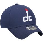 NBA men8217s washington wizards new era navy team classic 39thirty flex hat Collection - Official Jerseys & Hats | NBA Store