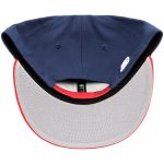 NBA men8217s washington wizards new era navyred 2-tone 9fifty adjustable snapback hat Collection - Official Jerseys & Hats | NBA Store
