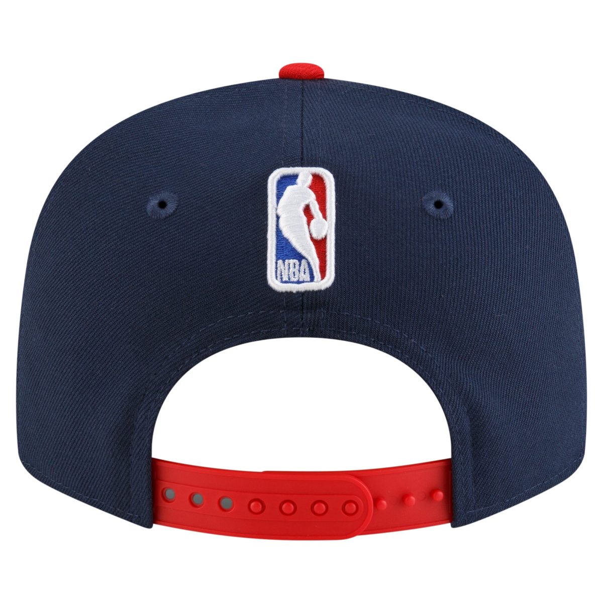NBA men8217s washington wizards new era navyred jersey hook statement edition 9fifty snapback hat Collection - Official Jerseys & Hats | NBA Store