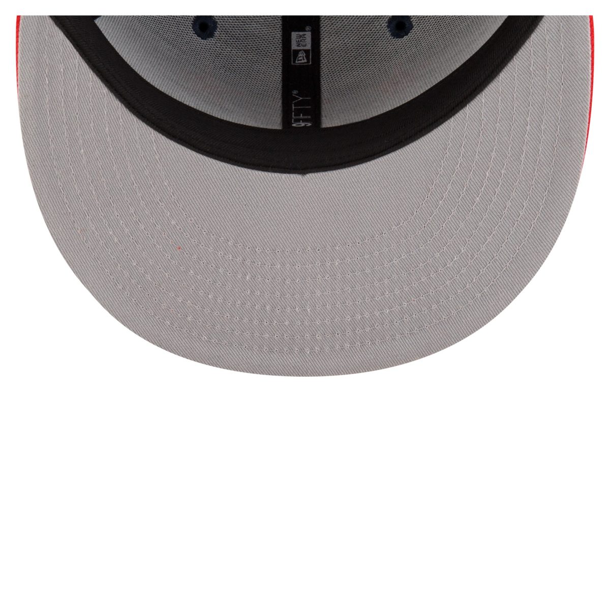 NBA men8217s washington wizards new era navyred jersey hook statement edition 9fifty snapback hat Collection - Official Jerseys & Hats | NBA Store