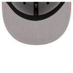 NBA men8217s washington wizards new era navyred jersey hook statement edition 9fifty snapback hat Collection - Official Jerseys & Hats | NBA Store
