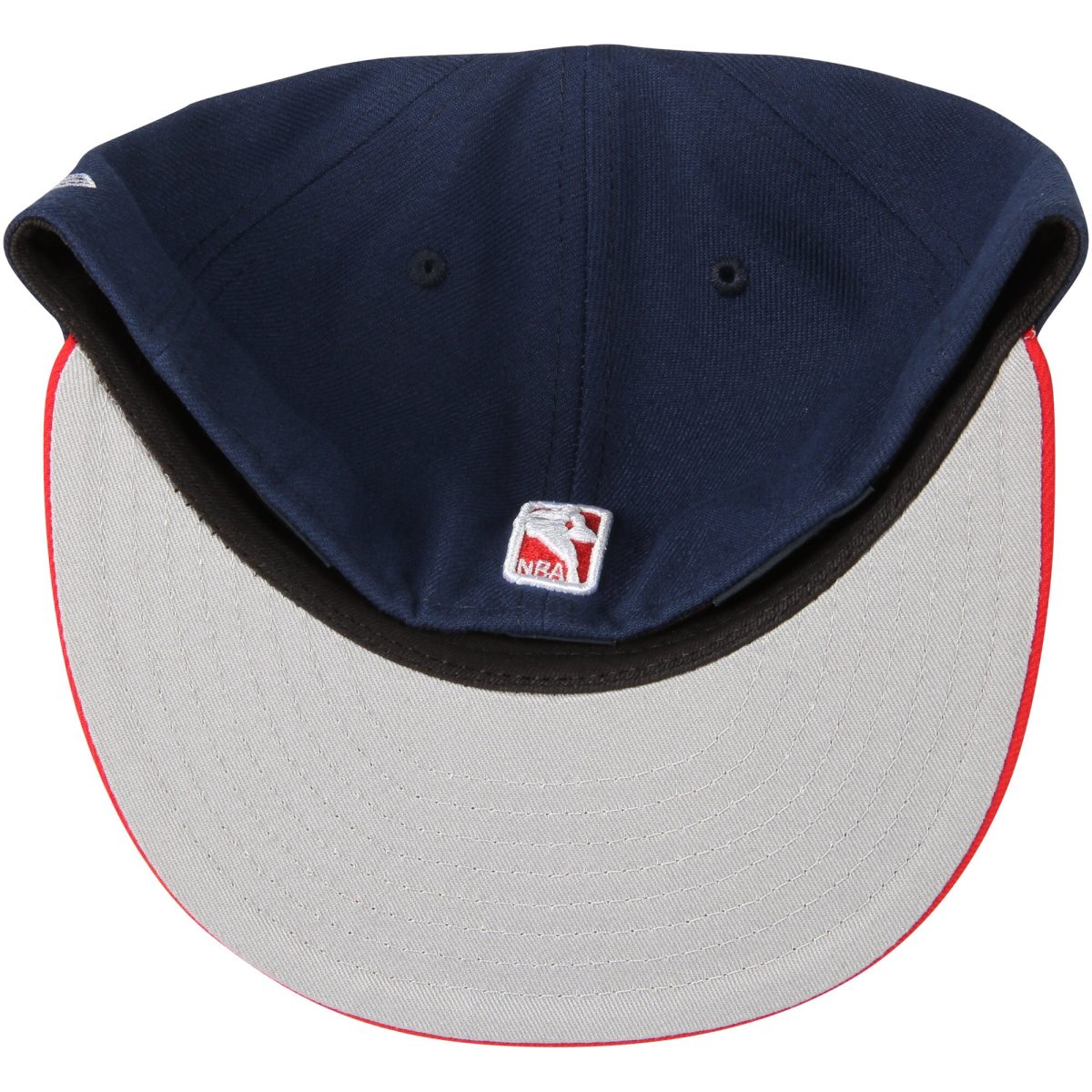 NBA men8217s washington wizards new era navyred official team color 2tone 59fifty fitted hat Collection - Official Jerseys & Hats | NBA Store