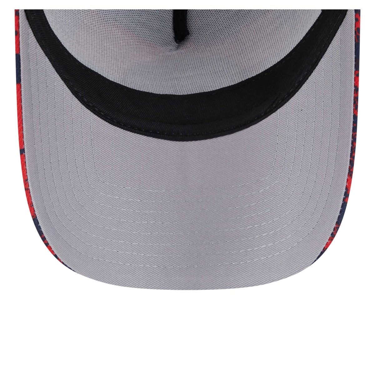 NBA men8217s washington wizards new era navyred tip off a-frame trucker 9forty adjustable hat Collection - Official Jerseys & Hats | NBA Store