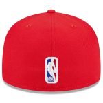 NBA men8217s washington wizards new era red 2023 nba draft 59fifty fitted hat Collection - Official Jerseys & Hats | NBA Store