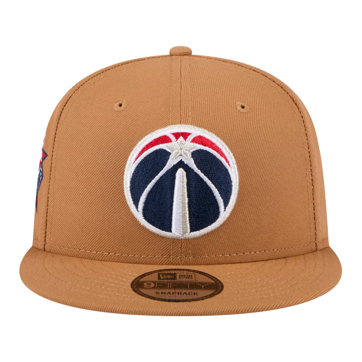 NBA men8217s washington wizards new era tan color pack 9fifty snapback hat Collection - Official Jerseys & Hats | NBA Store