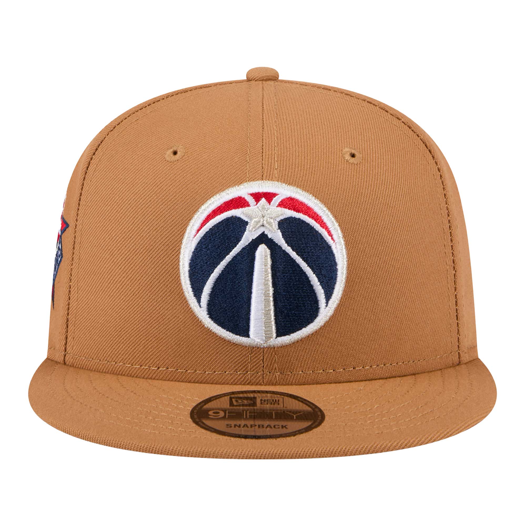 NBA men8217s washington wizards new era tan color pack 9fifty snapback hat Collection - Official Jerseys & Hats | NBA Store