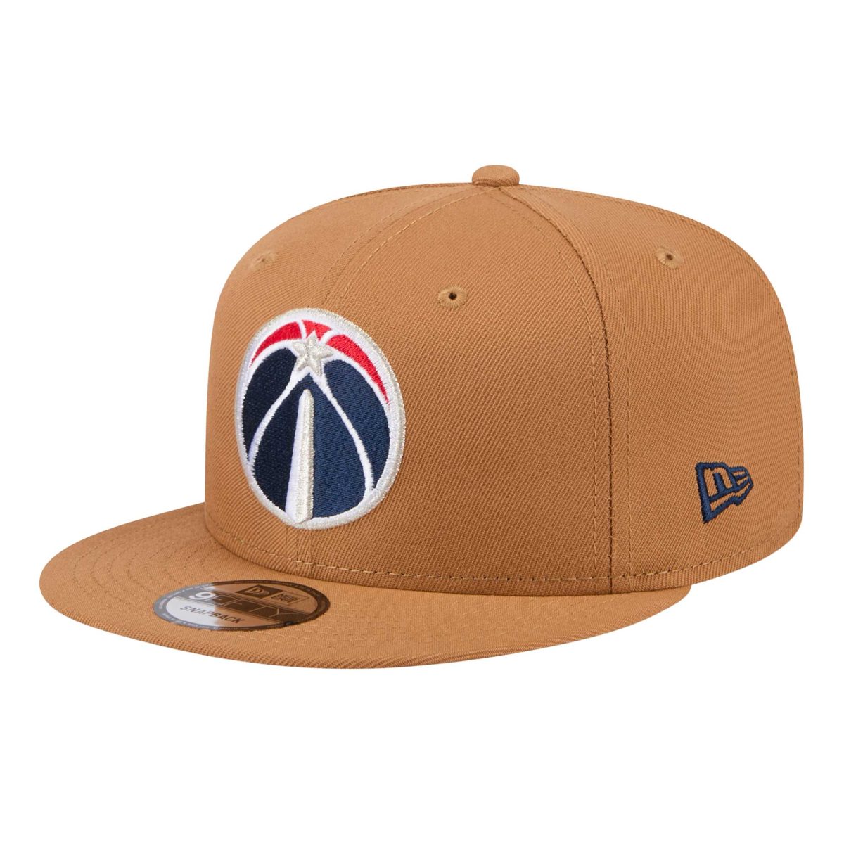 NBA men8217s washington wizards new era tan color pack 9fifty snapback hat Collection - Official Jerseys & Hats | NBA Store