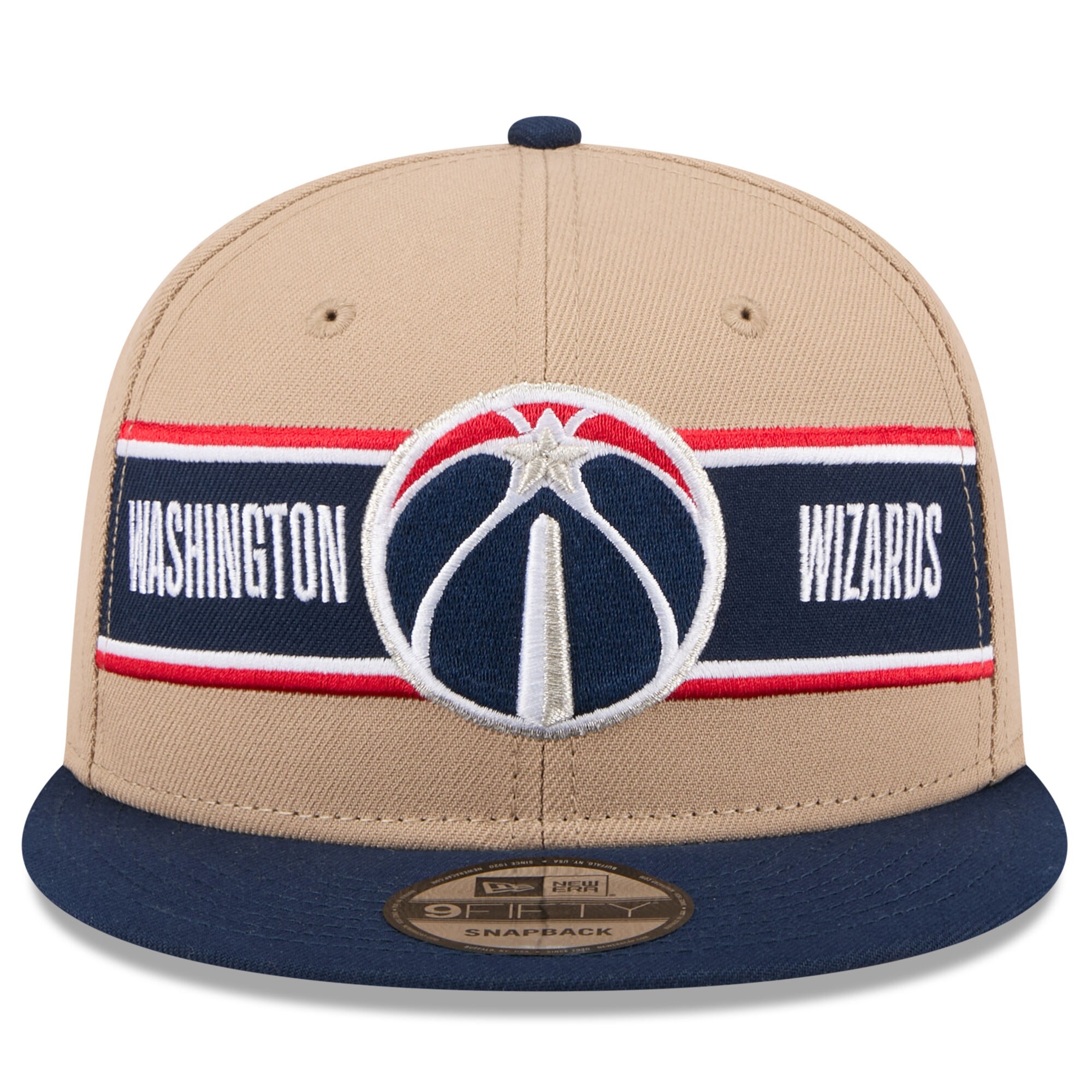 NBA men8217s washington wizards new era tannavy 2024 nba draft 9fifty snapback hat Collection - Official Jerseys & Hats | NBA Store