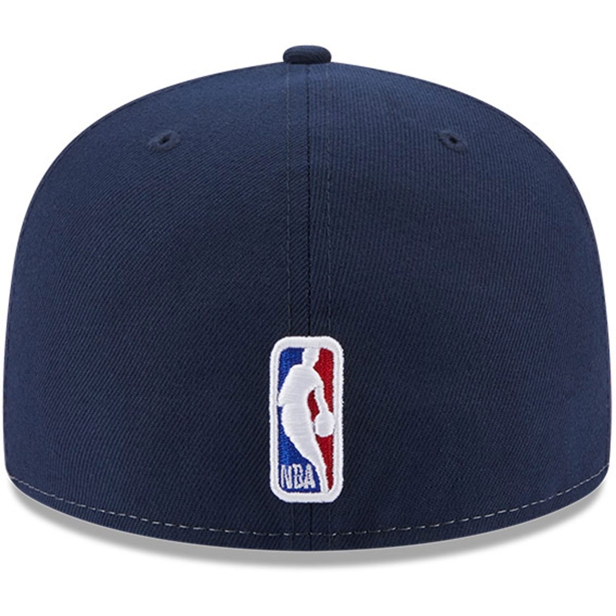 NBA men8217s washington wizards new era whitenavy back half 9fifty fitted hat Collection - Official Jerseys & Hats | NBA Store