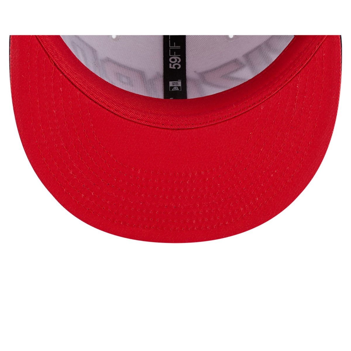 NBA men8217s washington wizards new era whitenavy back half 9fifty fitted hat Collection - Official Jerseys & Hats | NBA Store