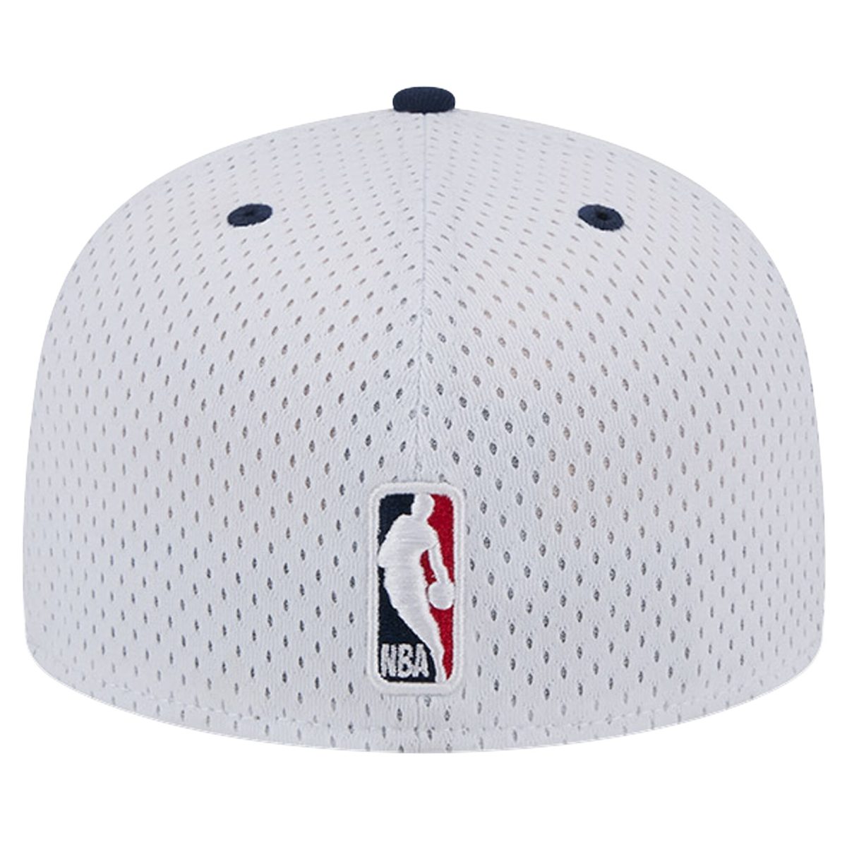 NBA men8217s washington wizards new era whitenavy throwback 2tone 59fifty fitted hat Collection - Official Jerseys & Hats | NBA Store