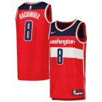 NBA men8217s washington wizards rui hachimura nike red swingman jersey Collection - Official Jerseys & Hats | NBA Store