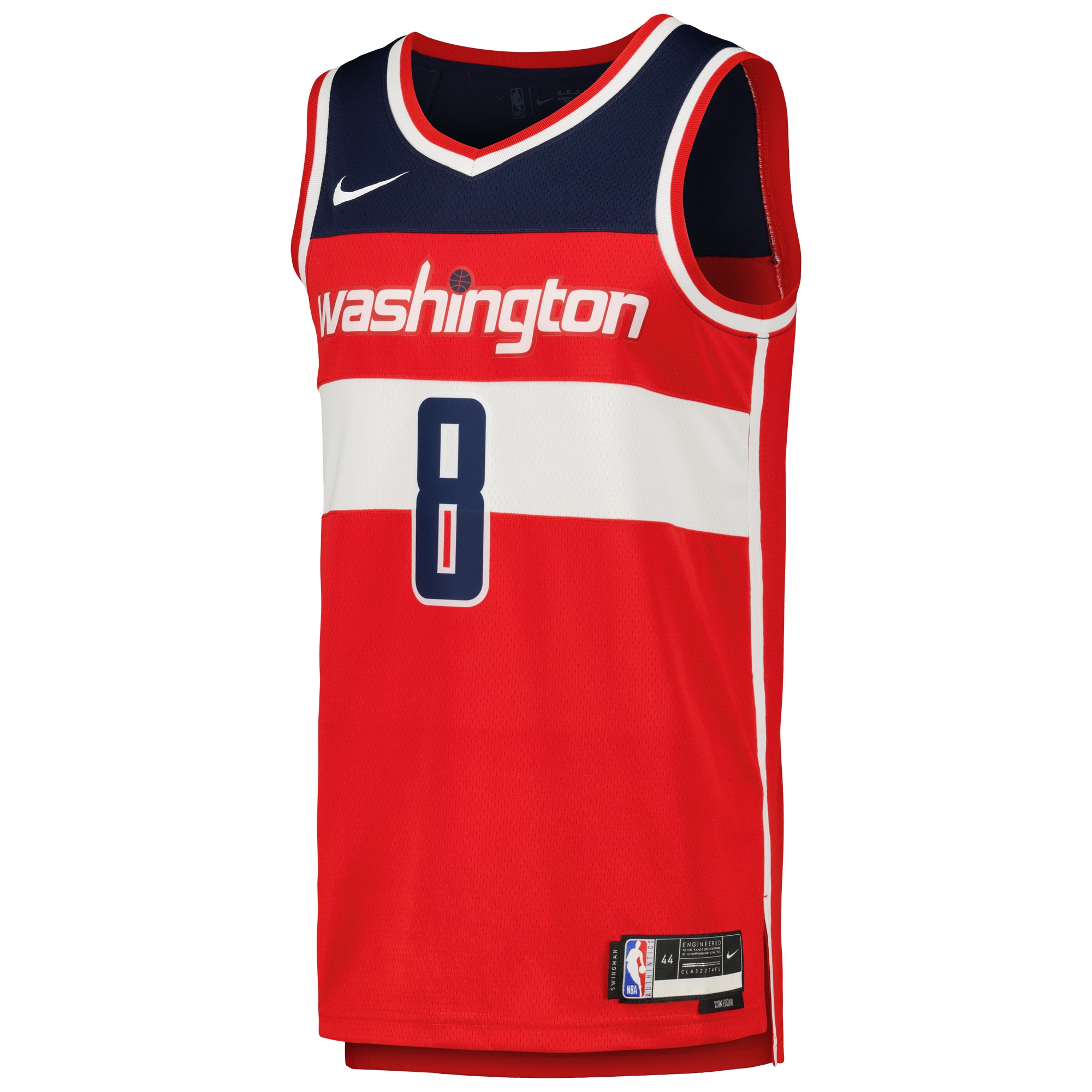 NBA men8217s washington wizards rui hachimura nike red swingman jersey Collection - Official Jerseys & Hats | NBA Store