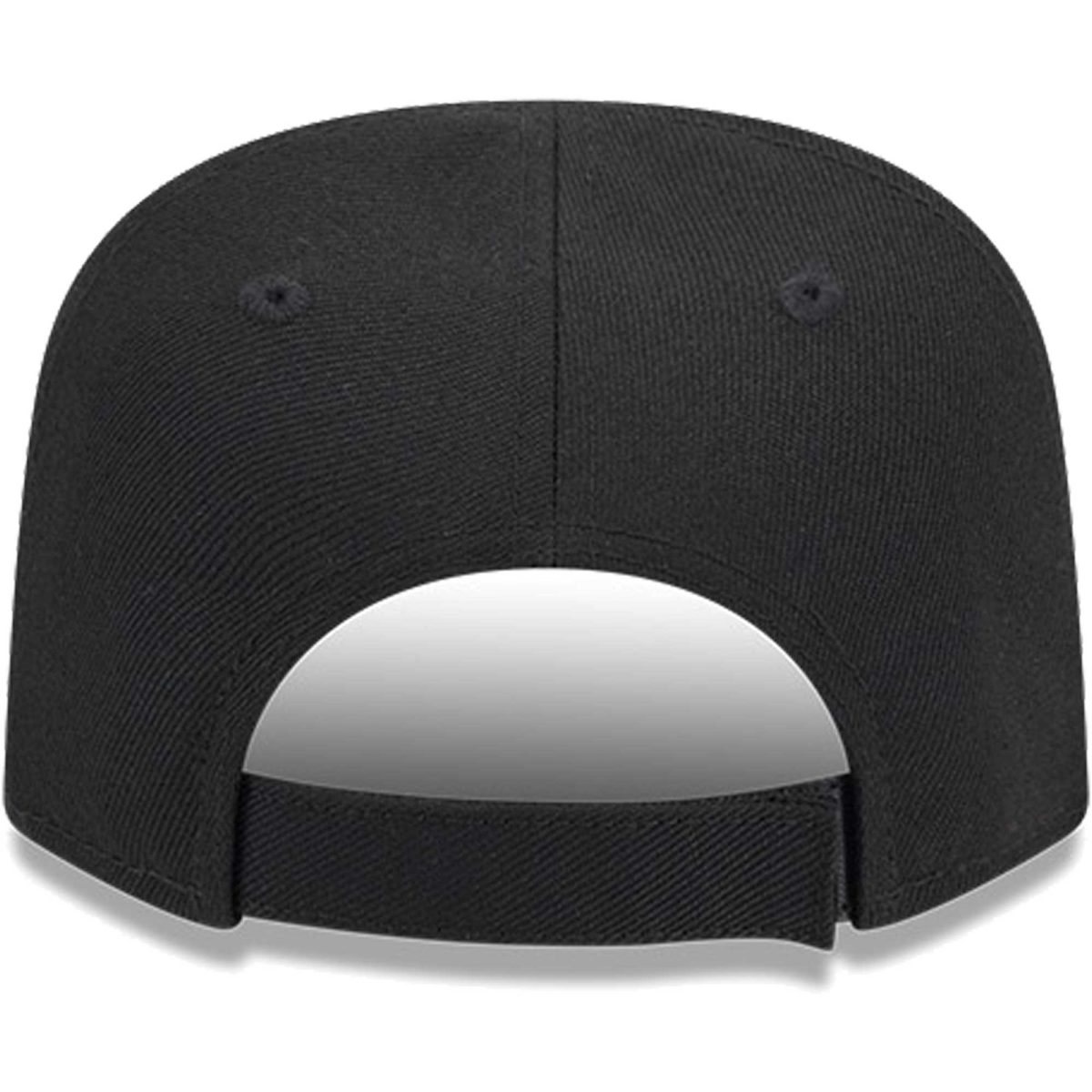 NBA newborn amp infant chicago bulls new era black my first 9fifty adjustable hat Collection - Official Jerseys & Hats | NBA Store