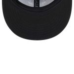 NBA newborn amp infant chicago bulls new era black my first 9fifty adjustable hat Collection - Official Jerseys & Hats | NBA Store