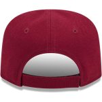 NBA newborn amp infant cleveland cavaliers new era wine my first 9fifty adjustable hat Collection - Official Jerseys & Hats | NBA Store
