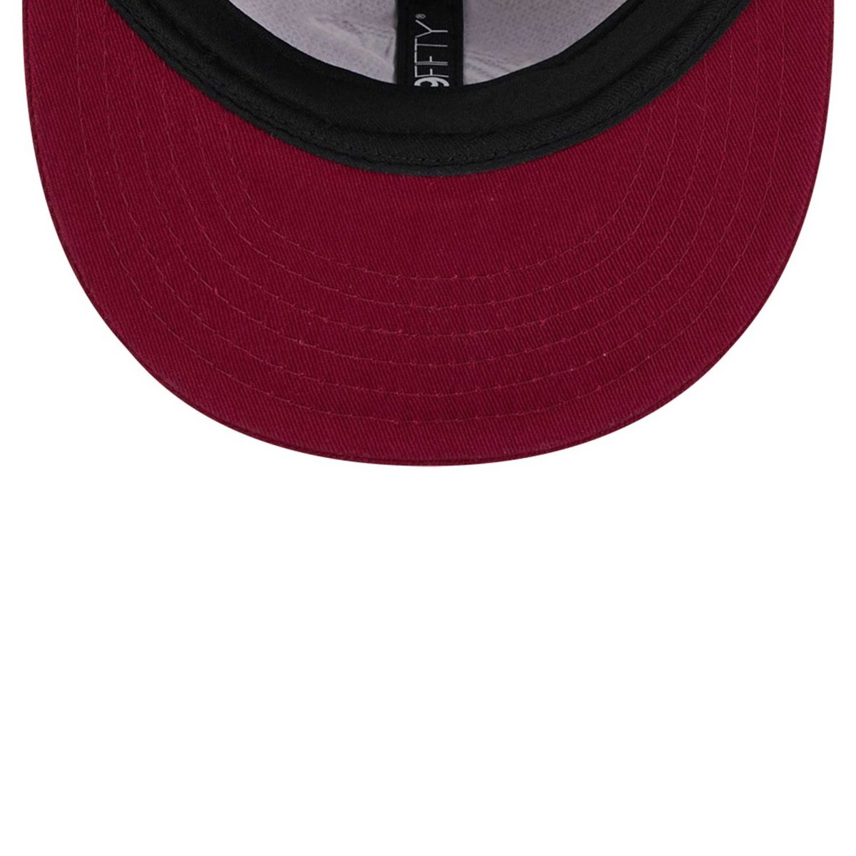 NBA newborn amp infant cleveland cavaliers new era wine my first 9fifty adjustable hat Collection - Official Jerseys & Hats | NBA Store