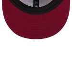 NBA newborn amp infant cleveland cavaliers new era wine my first 9fifty adjustable hat Collection - Official Jerseys & Hats | NBA Store