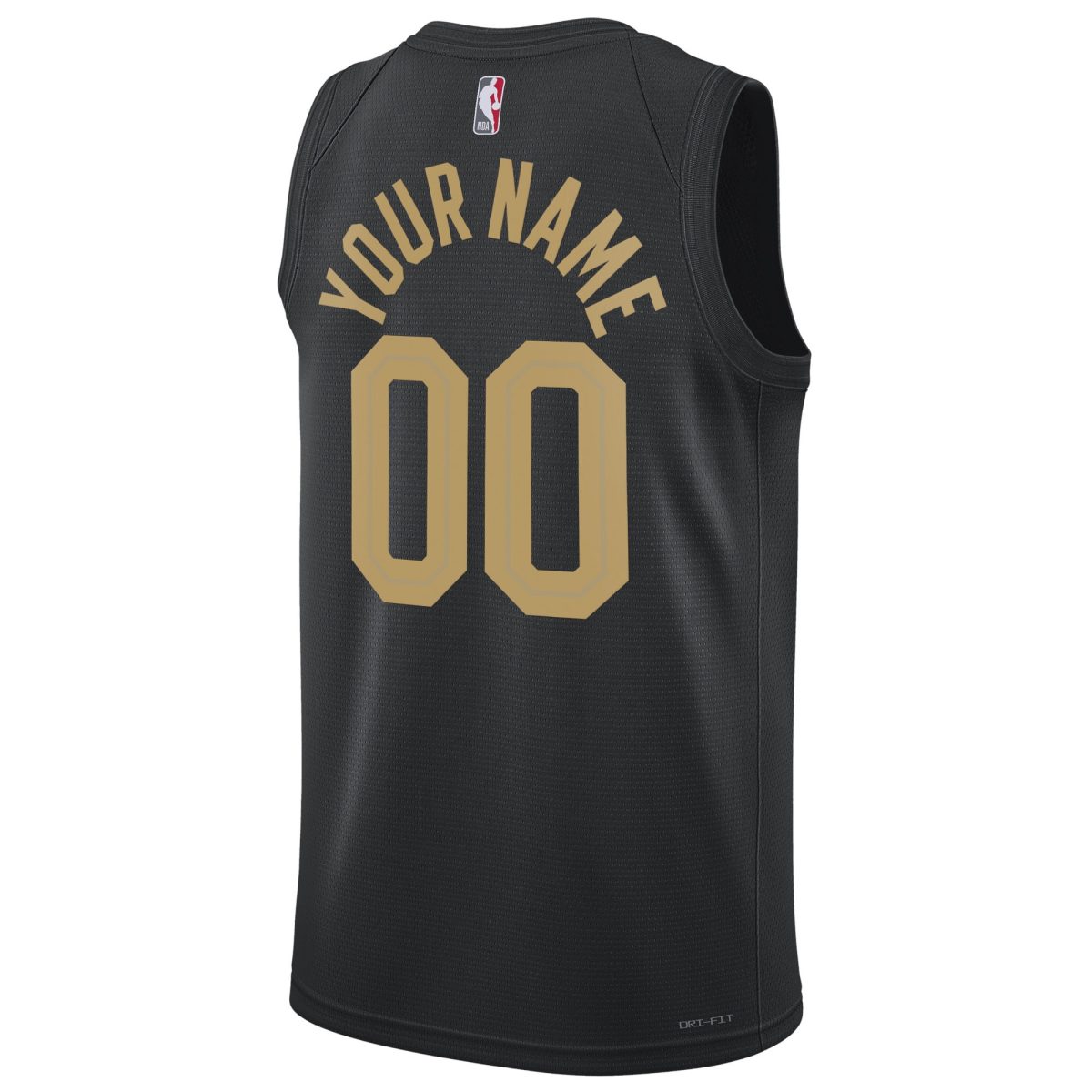 NBA unisex cleveland cavaliers jordan brand black 202223 swingman custom jersey – statement edition Collection - Official Jerseys & Hats | NBA Store
