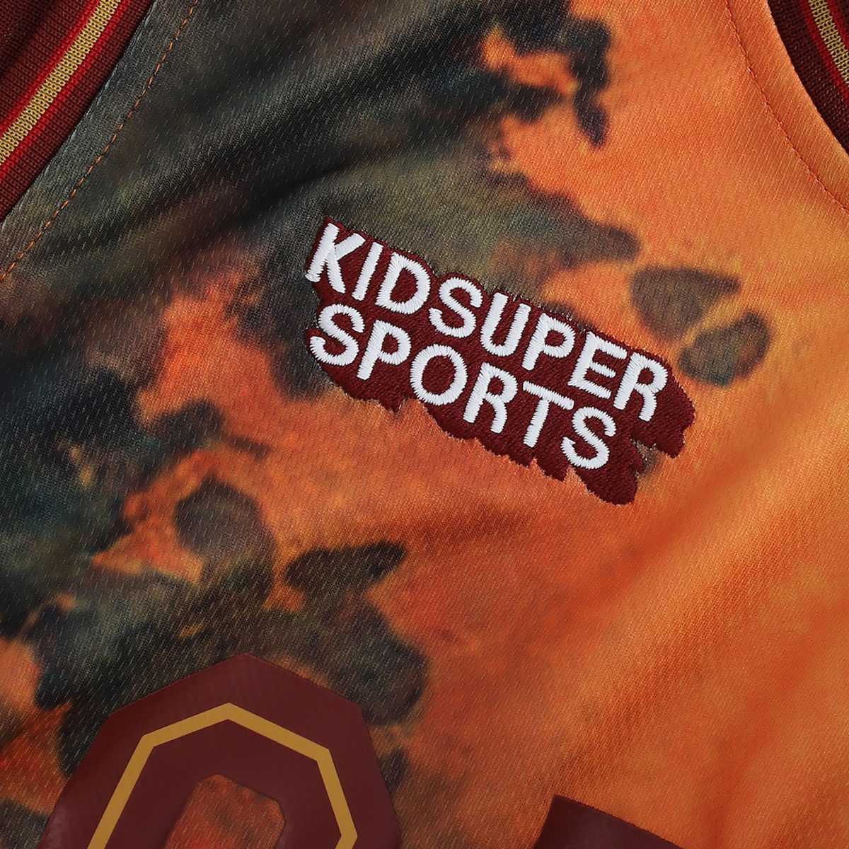 NBA unisex cleveland cavaliers nba amp kidsuper studios by fanatics gold hometown jersey Collection - Official Jerseys & Hats | NBA Store