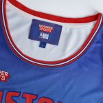 NBA unisex detroit pistons nba amp kidsuper studios by fanatics red hometown jersey Collection - Official Jerseys & Hats | NBA Store