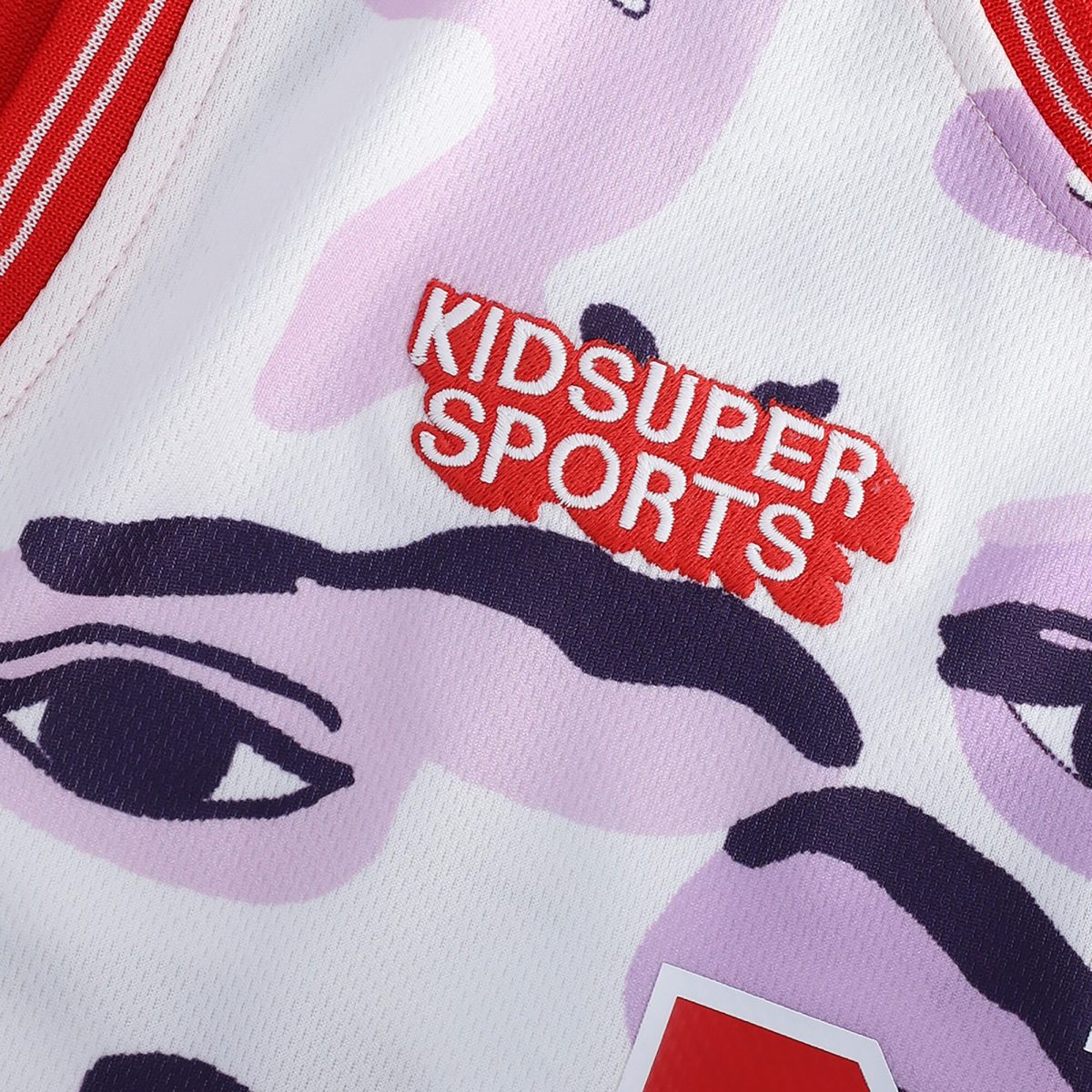 NBA unisex toronto raptors nba amp kidsuper studios by fanatics white hometown jersey Collection - Official Jerseys & Hats | NBA Store