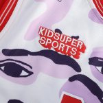 NBA unisex toronto raptors nba amp kidsuper studios by fanatics white hometown jersey Collection - Official Jerseys & Hats | NBA Store