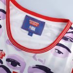 NBA unisex toronto raptors nba amp kidsuper studios by fanatics white hometown jersey Collection - Official Jerseys & Hats | NBA Store