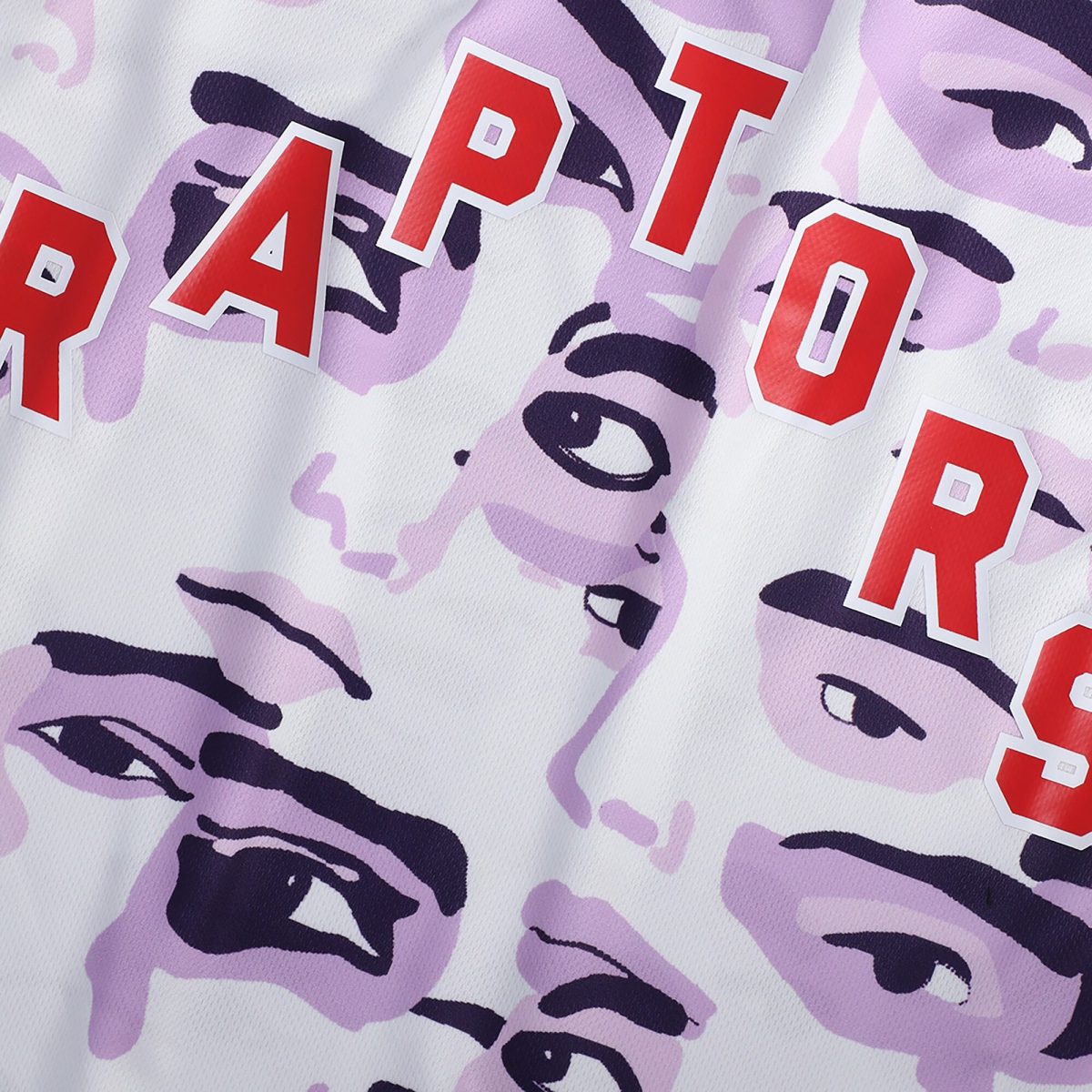 NBA unisex toronto raptors nba amp kidsuper studios by fanatics white hometown jersey Collection - Official Jerseys & Hats | NBA Store