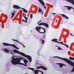 NBA unisex toronto raptors nba amp kidsuper studios by fanatics white hometown jersey Collection - Official Jerseys & Hats | NBA Store