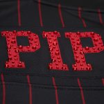 NBA women8217s chicago bulls scottie pippen mitchell amp ness x dannijo black cropped football fashion jersey Collection - Official Jerseys & Hats | NBA Store