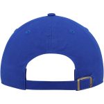 NBA women8217s detroit pistons 821747 blue miata clean up logo adjustable hat Collection - Official Jerseys & Hats | NBA Store