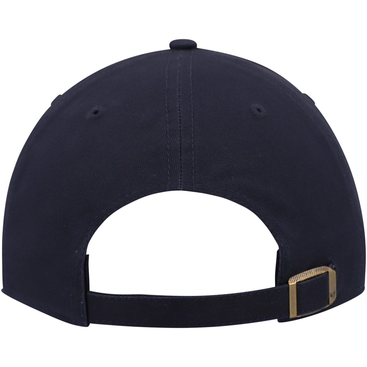 NBA women8217s indiana pacers 821747 navy miata clean up logo adjustable hat Collection - Official Jerseys & Hats | NBA Store