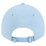 NBA women8217s new york knicks new era light blue colorpack 9twenty adjustable hat Collection - Official Jerseys & Hats | NBA Store