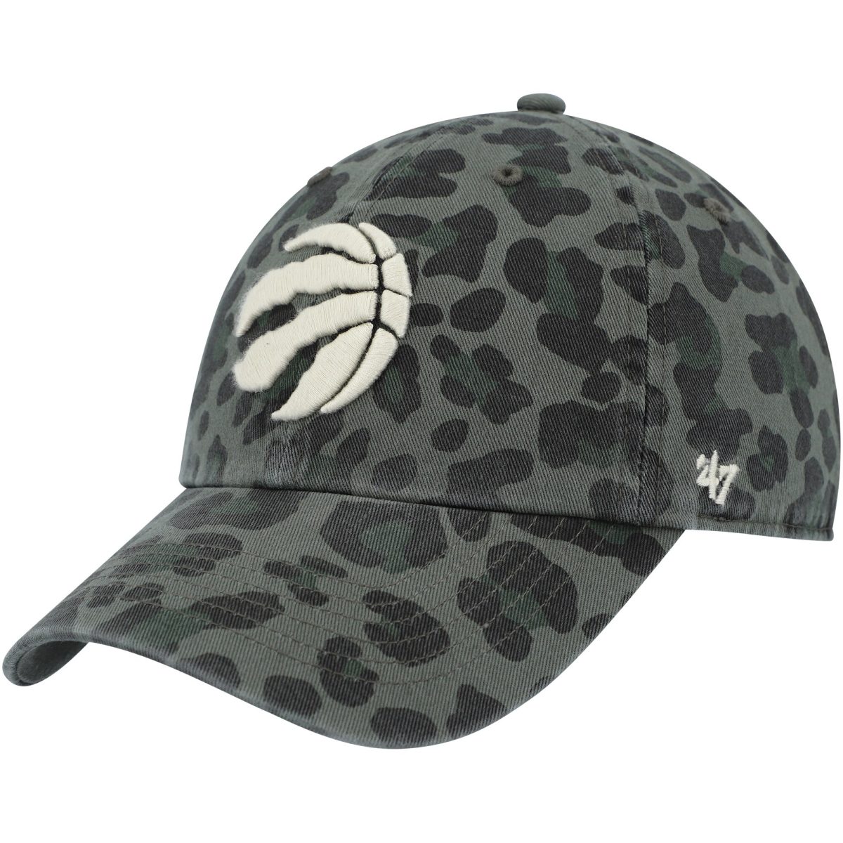 NBA women8217s toronto raptors 821747 green bagheera clean up adjustable hat Collection - Official Jerseys & Hats | NBA Store