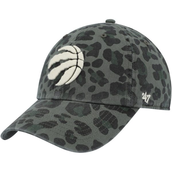 NBA women8217s toronto raptors 821747 green bagheera clean up adjustable hat Collection - Official Jerseys & Hats | NBA Store