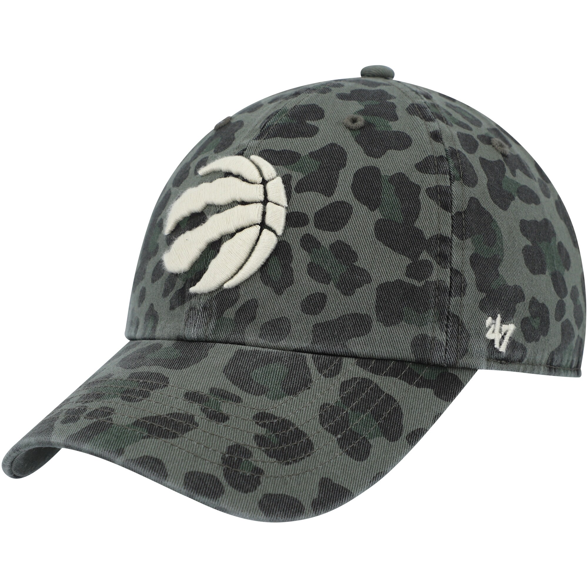 NBA women8217s toronto raptors 821747 green bagheera clean up adjustable hat Collection - Official Jerseys & Hats | NBA Store