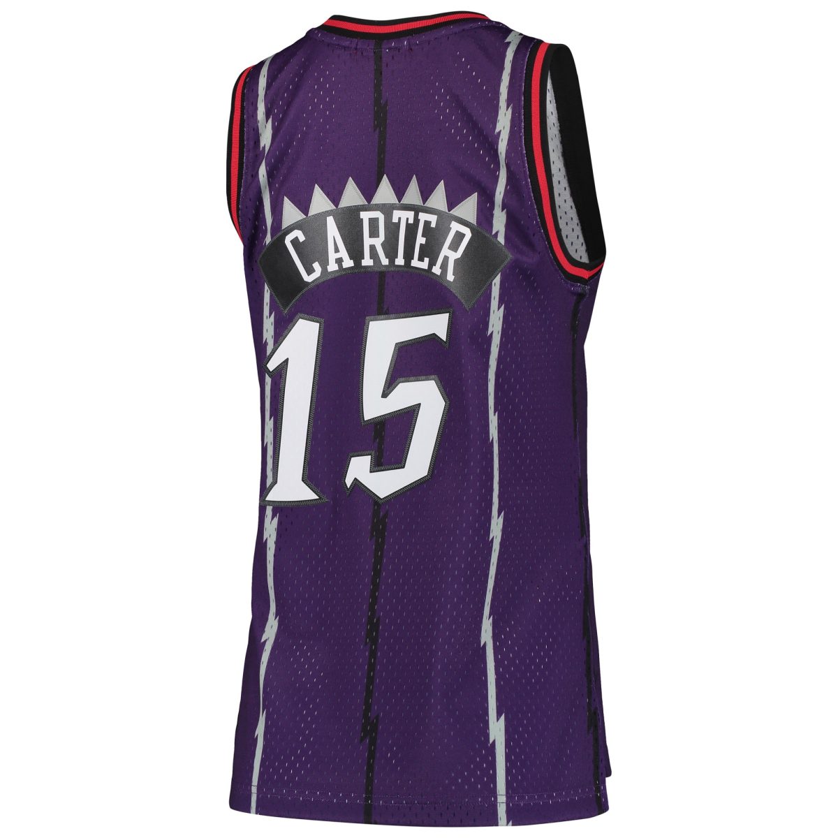 NBA women8217s toronto raptors vince carter mitchell amp ness purple 199899 hardwood classics swingman jersey Collection - Official Jerseys & Hats | NBA Store