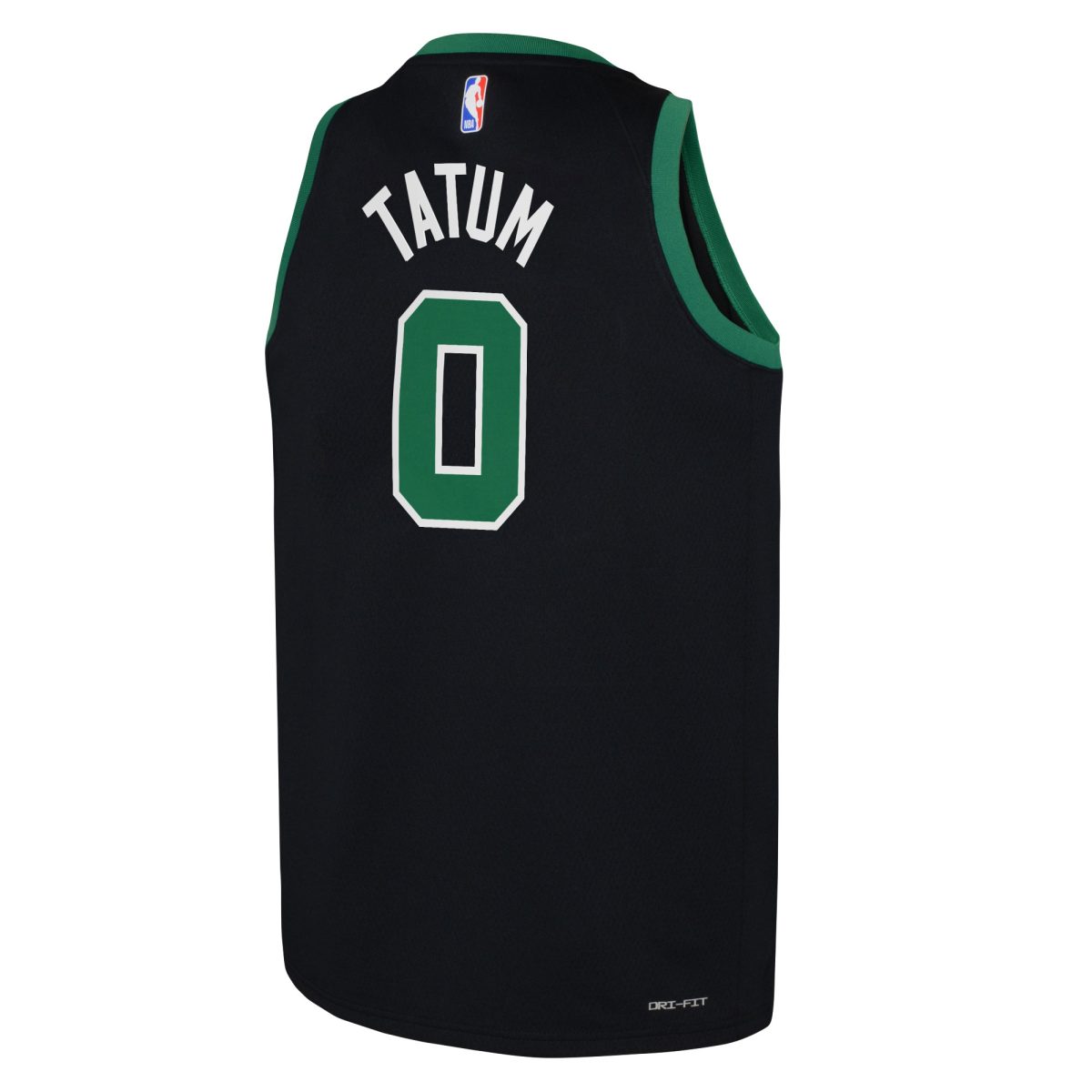 NBA youth boston celtics jayson tatum jordan brand black swingman jersey – statement edition Collection - Official Jerseys & Hats | NBA Store