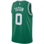 NBA youth boston celtics jayson tatum nike kelly green swingman jersey – icon edition Collection - Official Jerseys & Hats | NBA Store