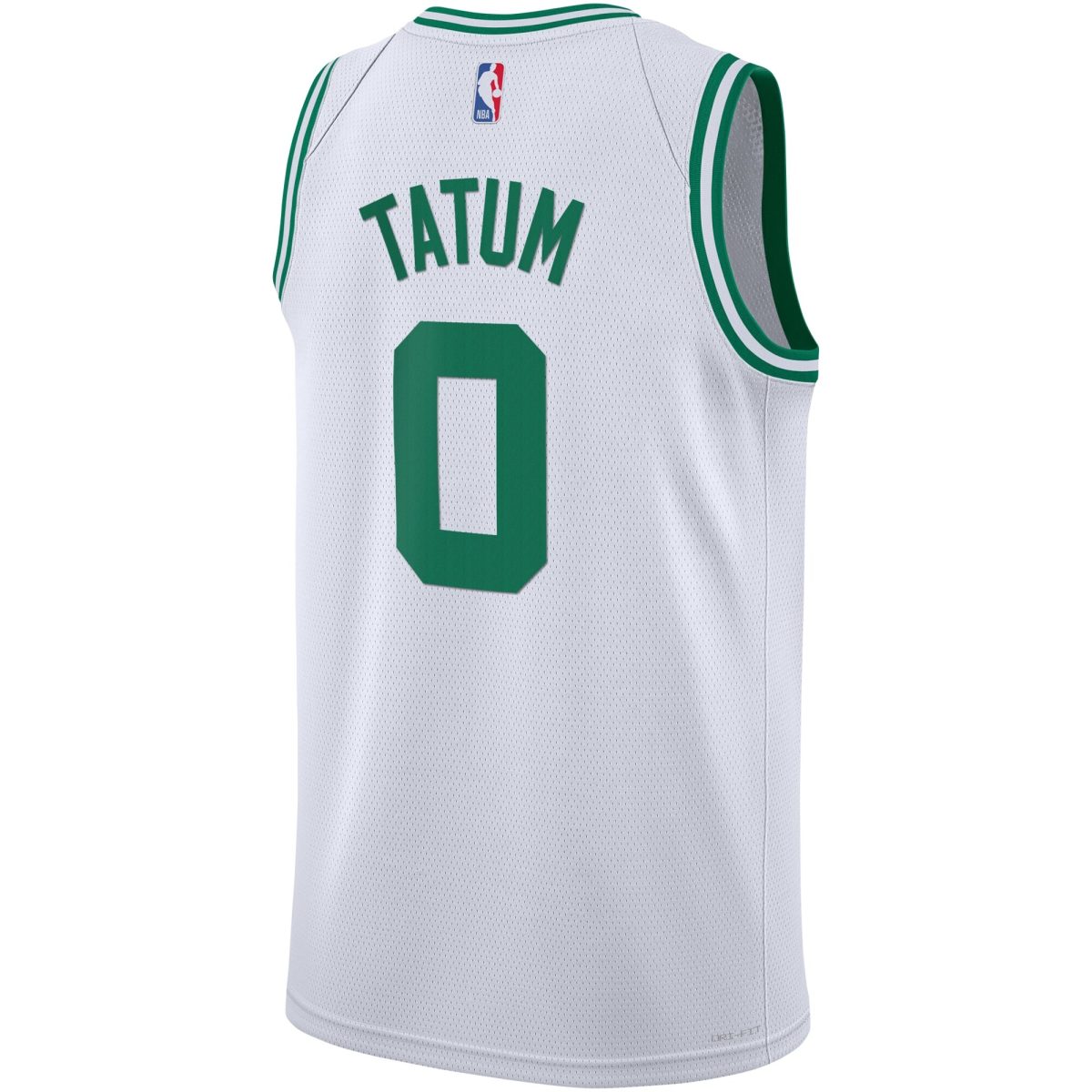 NBA youth boston celtics jayson tatum nike white swingman jersey – association edition Collection - Official Jerseys & Hats | NBA Store